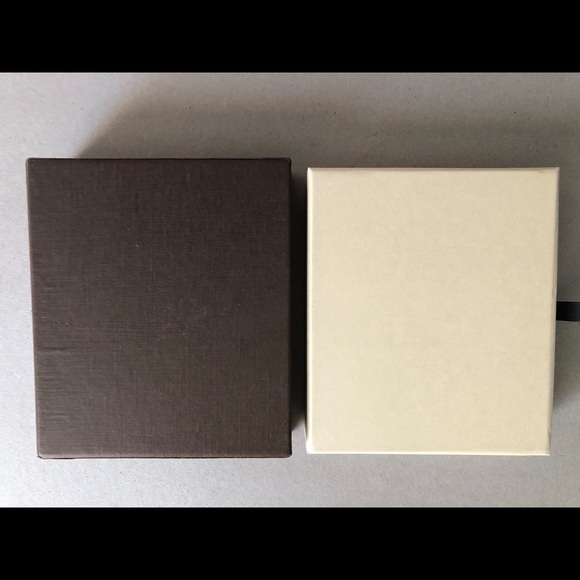 Pre-owned, Authentic Louis Vuitton Storage Box - Picture 4 of 7